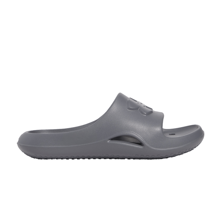 Under Armour Wmns Locker 5 Slide 'Castlerock'