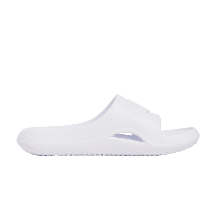 Under Armour Wmns Locker 5 Slide 'White'