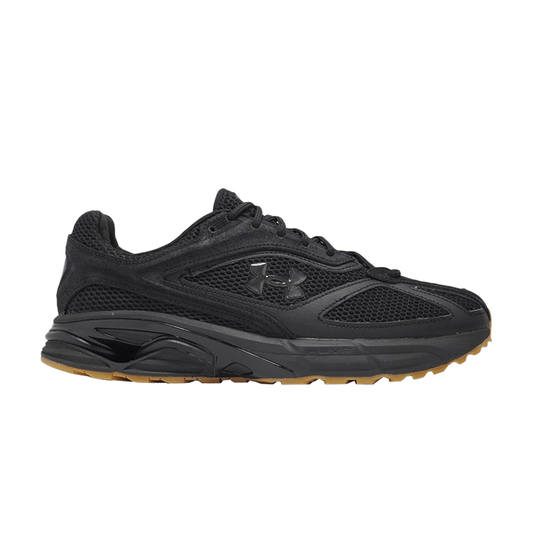 Under Armour HOVR Apparition TSM 'Black Brown'