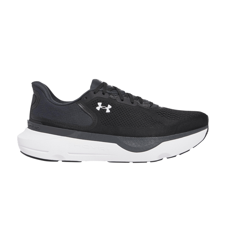 Under Armour HOVR Infinite Pro 2 'Black Anthracite White'