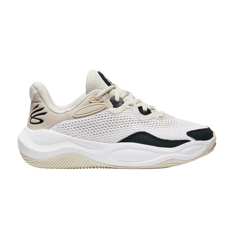 Under Armour Curry Splash 24 AP 'Summit White Black'