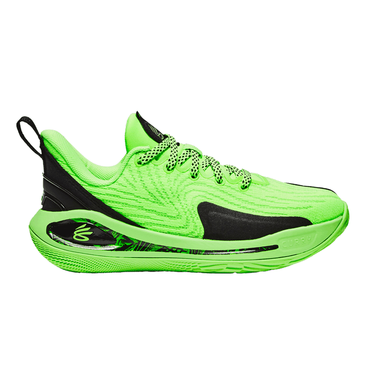 Curry Brand Curry Flow 12 PS 'Extraterrestrial'