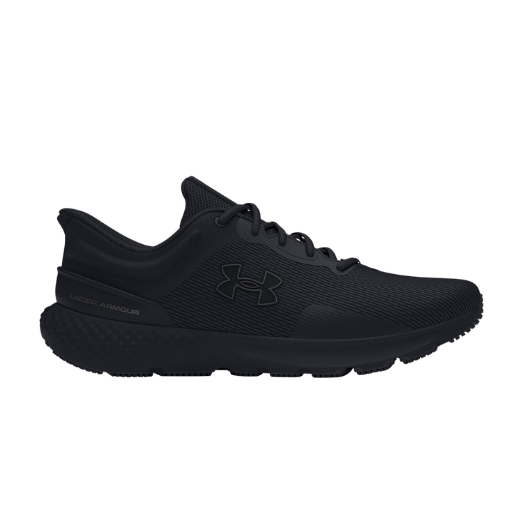 Under Armour Wmns Charged Escape 4 'Black'