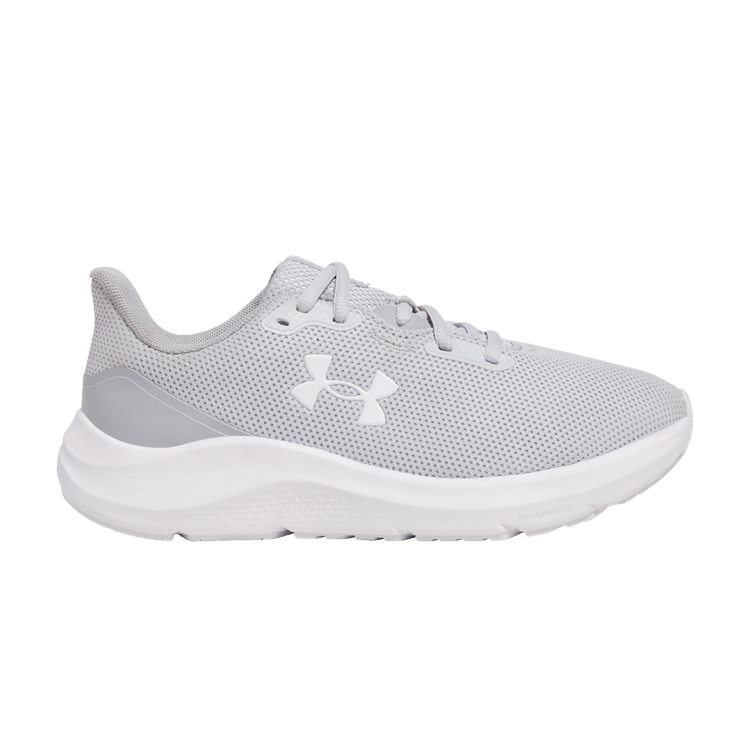 Under Armour Wmns Charged Pursuit 4 'Halo Grey'