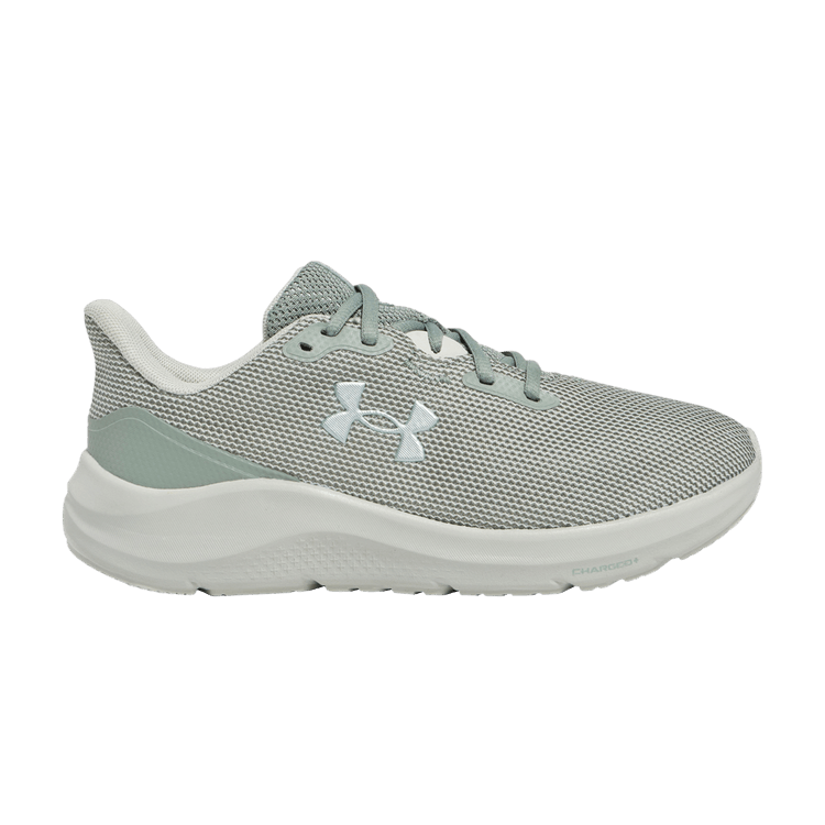 Under Armour Wmns Charged Pursuit 4 'Silica Green'