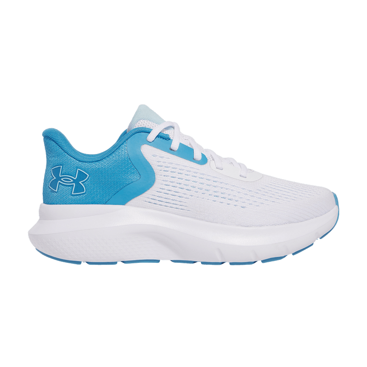 Under Armour Wmns Rogue 5 'White Ether Blue'