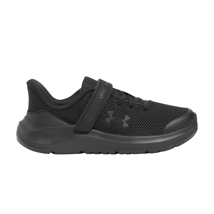 Under Armour Pursuit 4 AC PS 'Black'