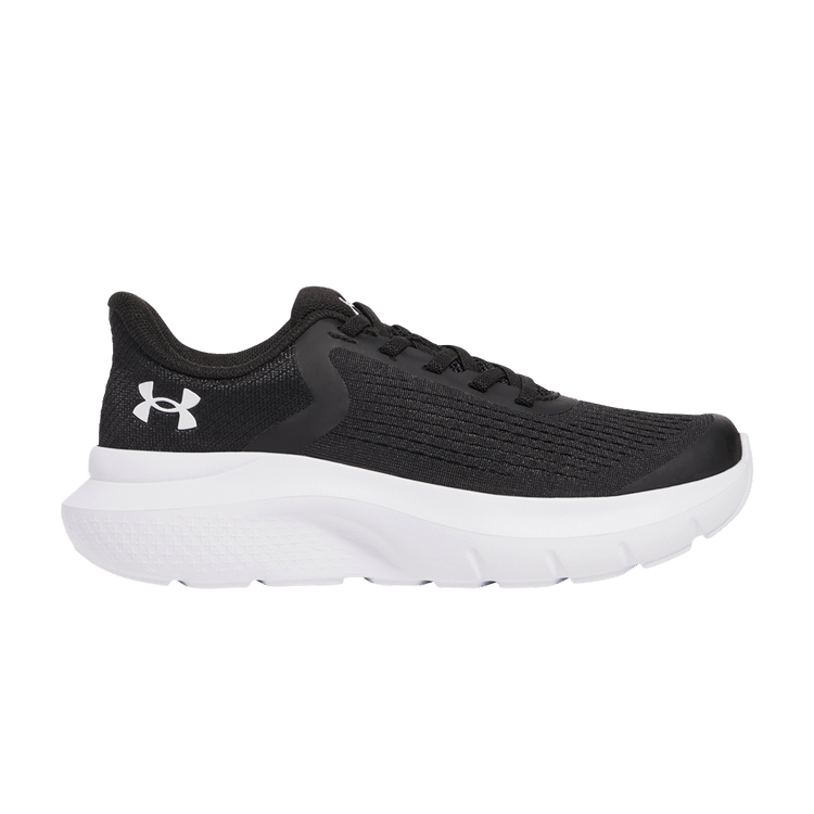 Under Armour Rogue 5 AL PS 'Black White'