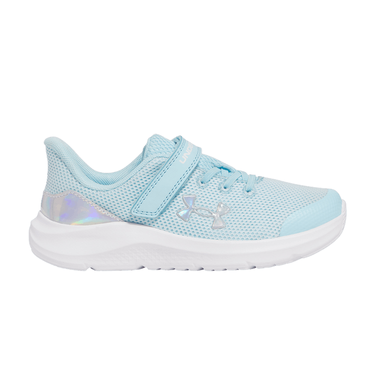 Under Armour Pursuit 4 AC PS 'Stream Iridescent'