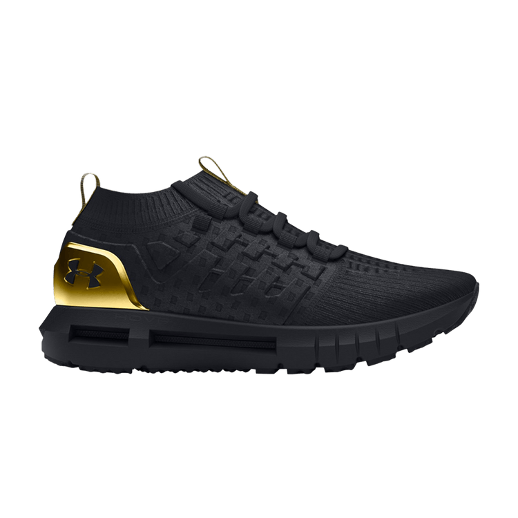 Under Armour HOVR Phantom 1 'Black Gold'