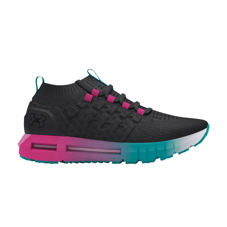 Under Armour HOVR Phantom 1 'Anthracite Astro Pink'