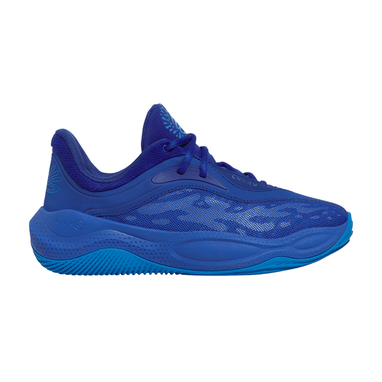 Under Armour Curry Splash 25 AP 'Cobalt Legacy'