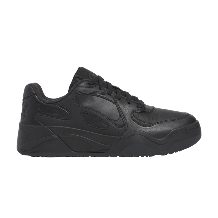 Under Armour Court Anatomix 'Galaxy Black'
