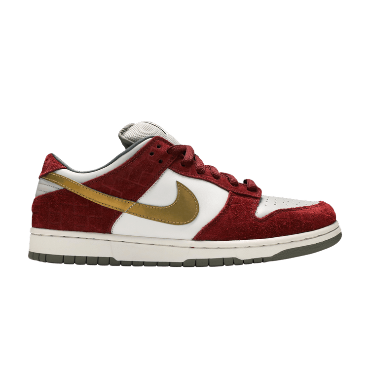 Nike Dunk Low Pro SB 'Shanghai'
