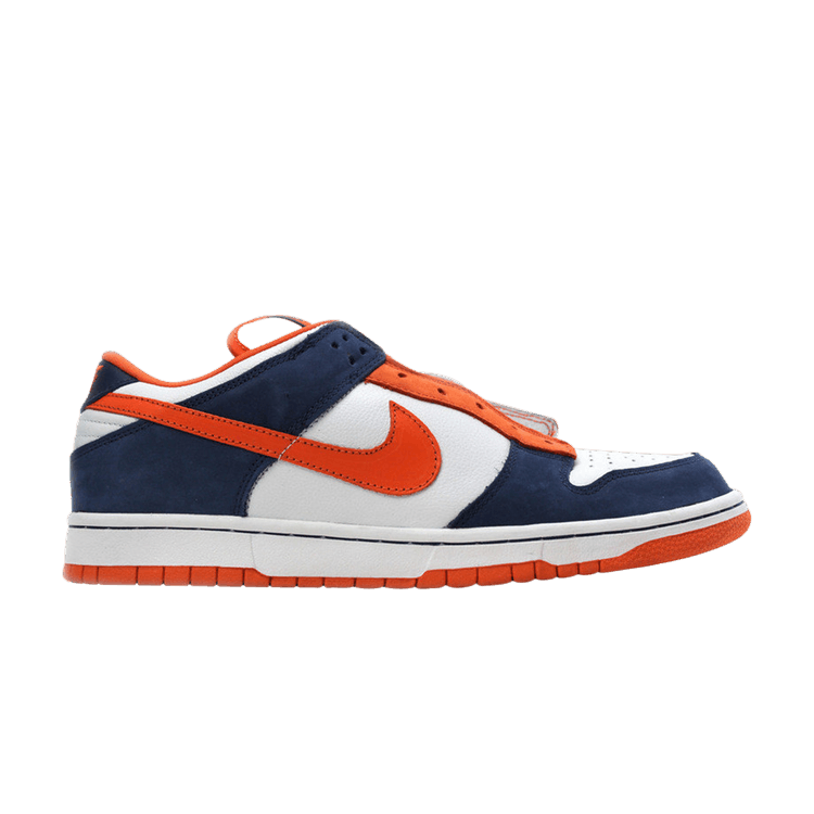 Nike Dunk Low Pro SB 'Broncos'