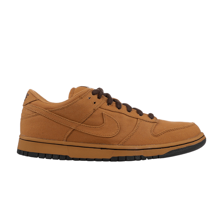 Nike Dunk Low Pro SB 'Carhartt'