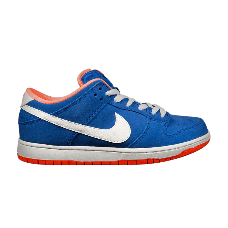 Nike Dunk Low Pro SB 'Game Royal'