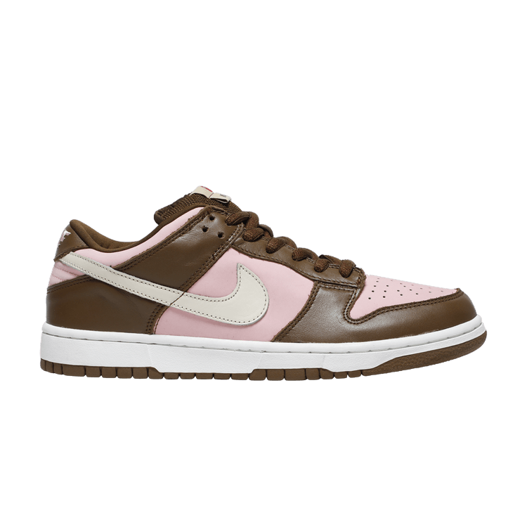 Stüssy x Nike Dunk Low Pro SB 'Cherry'