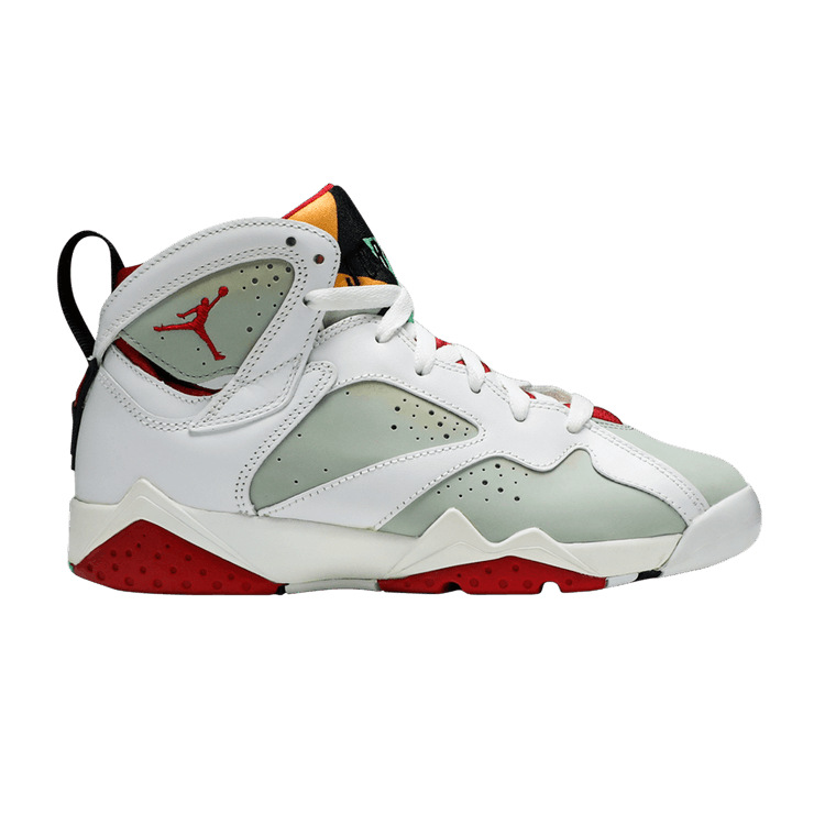 Air Jordan 7 Retro BG 'Hare'