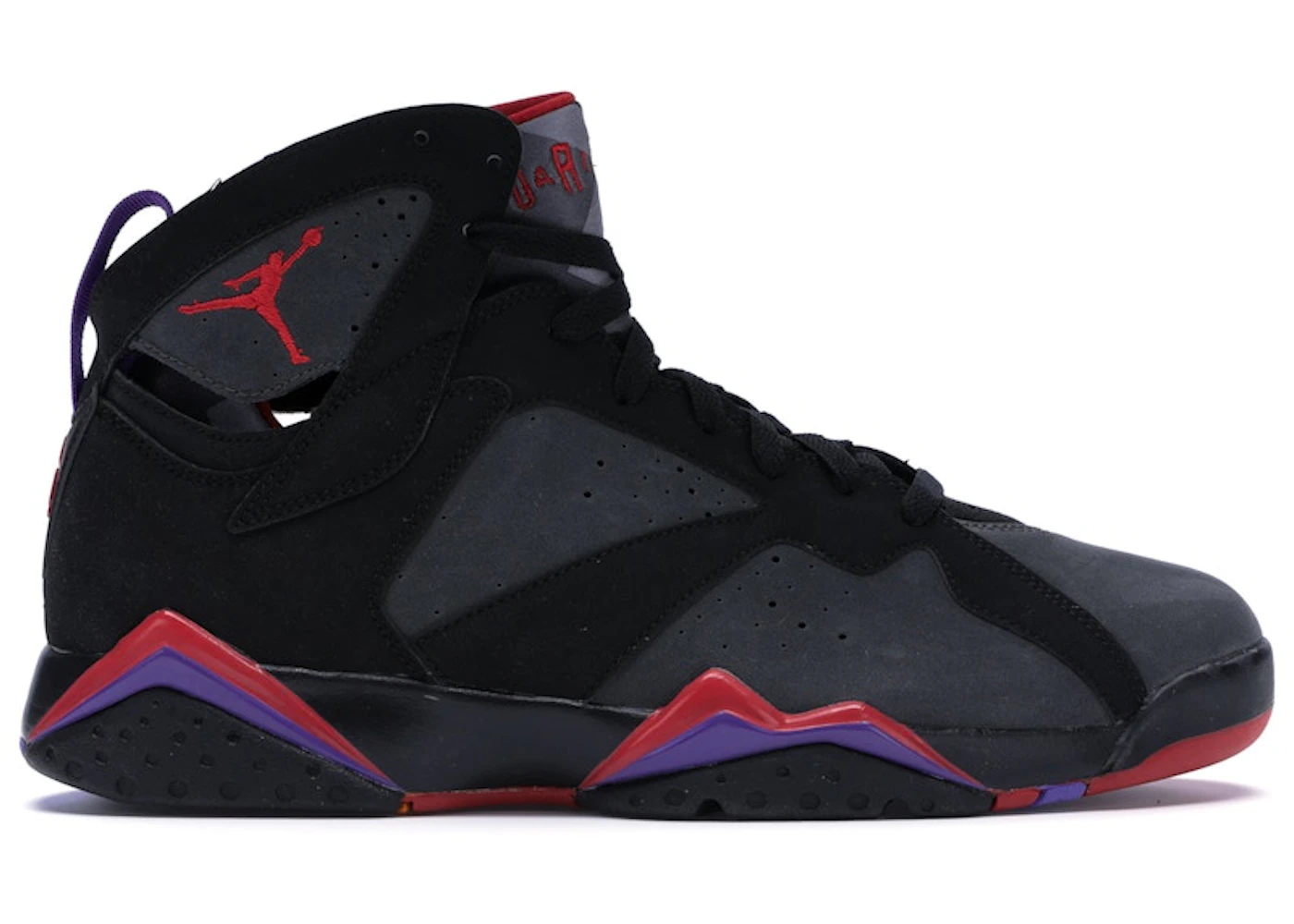 Jordan 7 Retro DMP Raptors