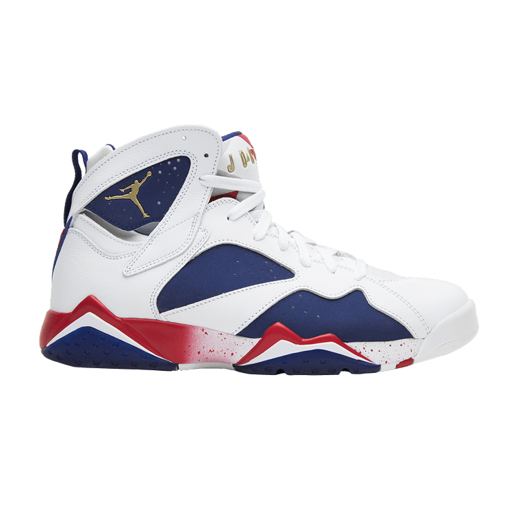 Air Jordan 7 Retro 'Tinker Alternate'