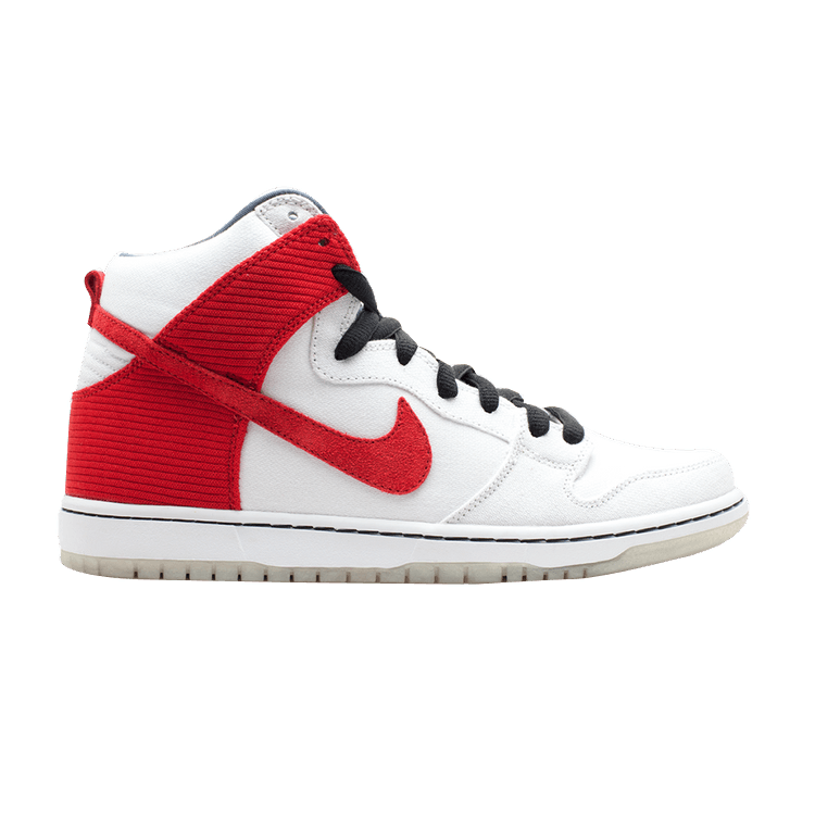 Nike Dunk High Pro SB 'Cheech And Chong'