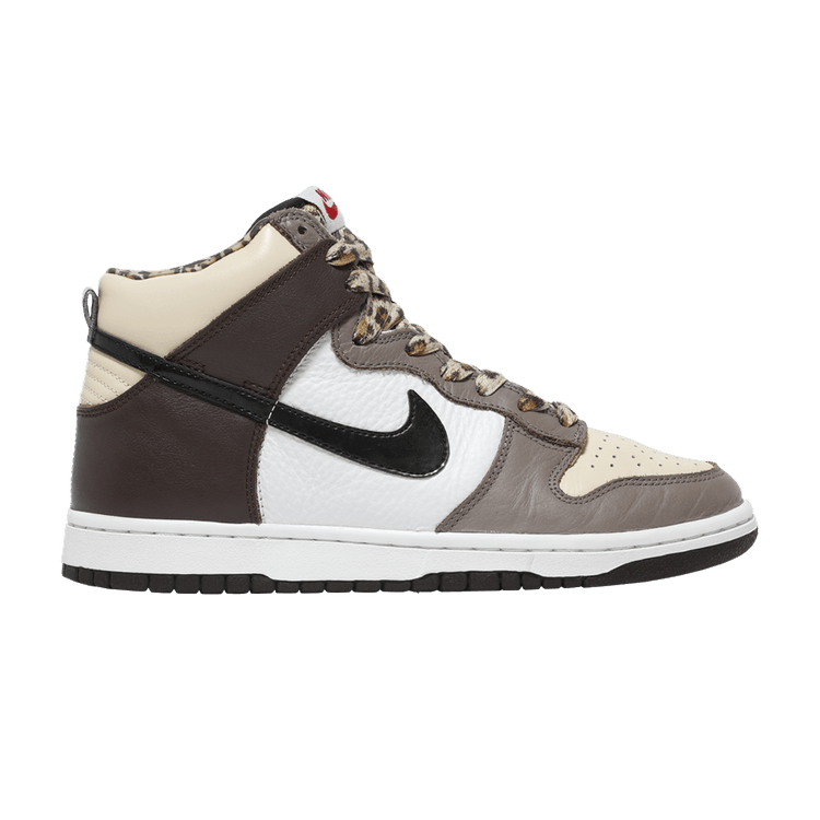 Nike Dunk High Pro SB 'Ferris Bueller'
