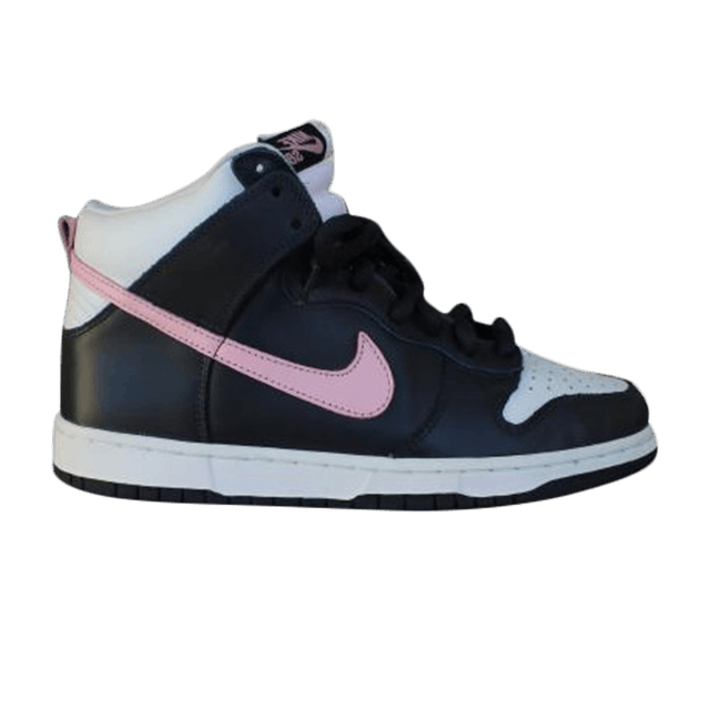 Nike Dunk High Pro SB 'Shy Pink'