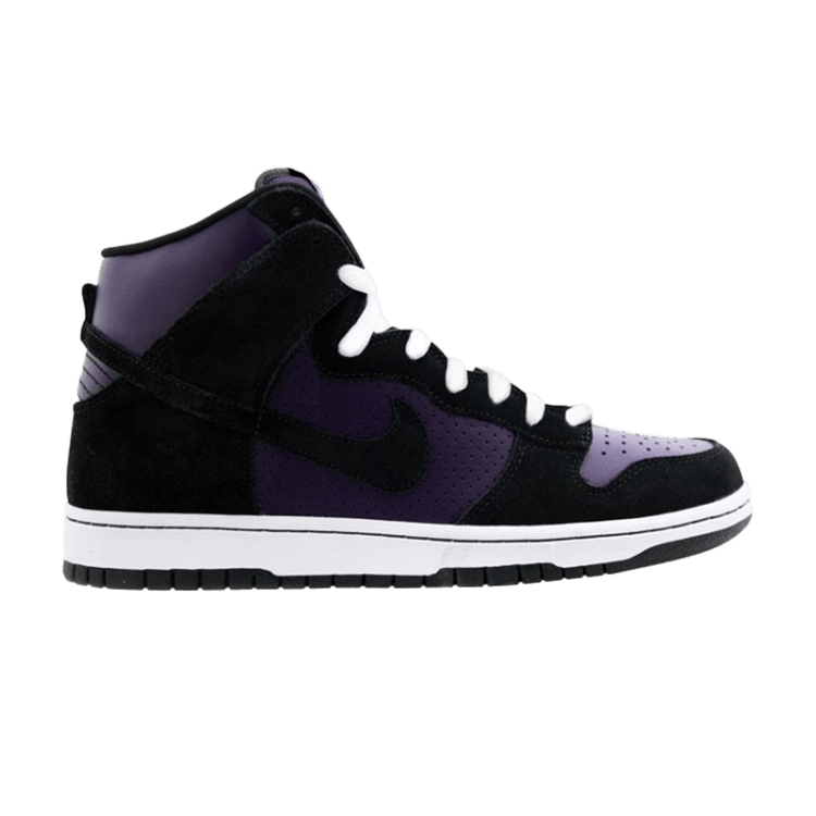 Nike Dunk High Pro Sb