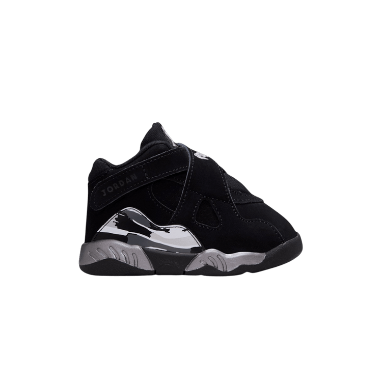 Air Jordan 8 Retro TD 'Chrome' 2026