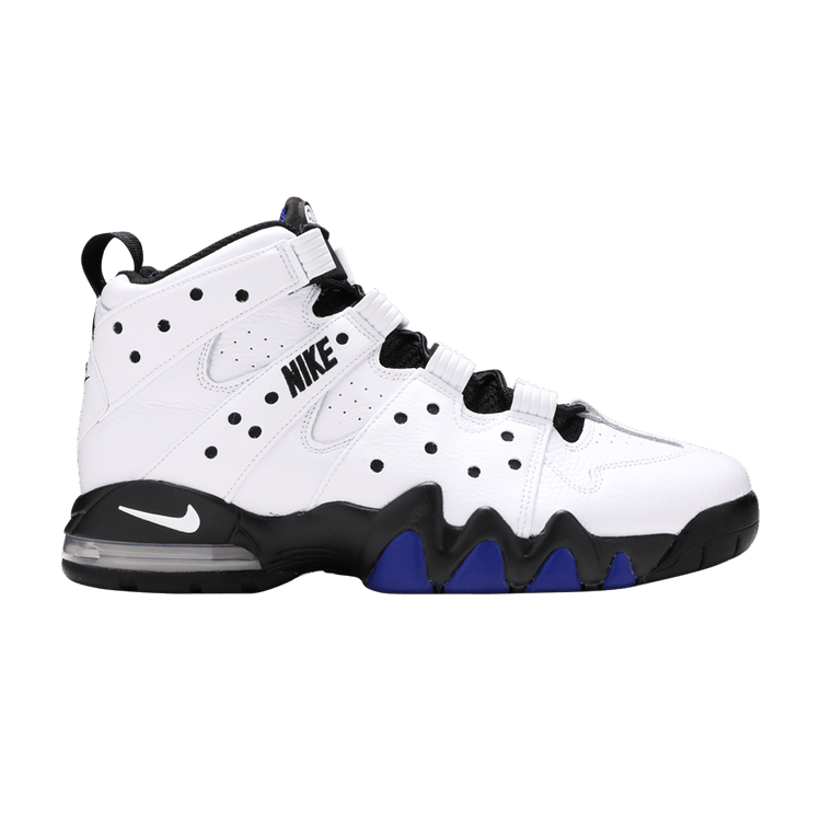 Nike Air Max 2 CB 94 'Old Royal' 2015