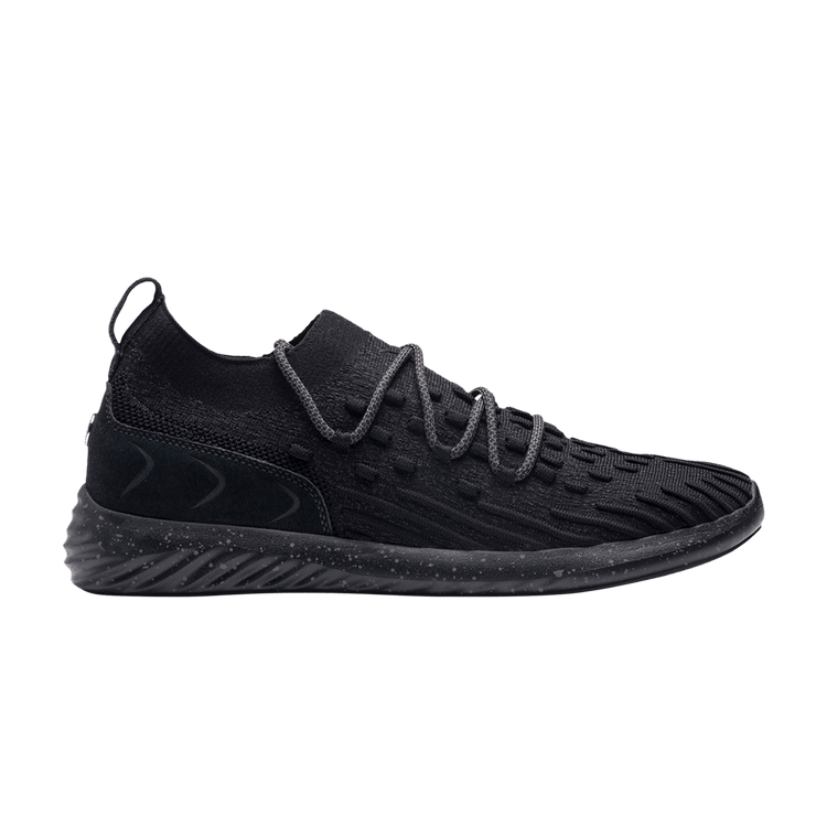 BMW M Motorsport x Puma Speedcat Fusefit 'Anthracite'