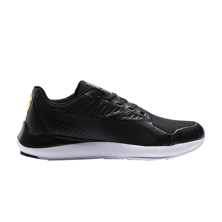 Scuderia Ferrari x Puma SF Evo Cat 2 'Black White'