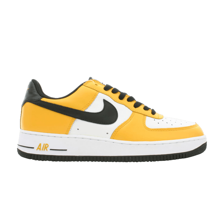 Nike Air Force 1 'Hanshin Tigers'