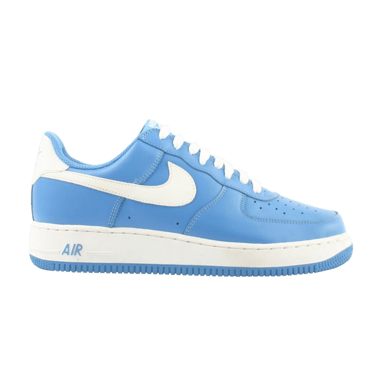 Nike Air Force 1 'University Blue'