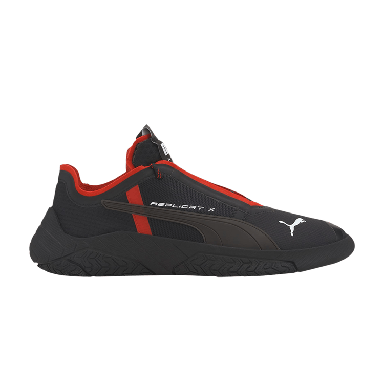 Puma Replicat X Circuit 'Black Red'