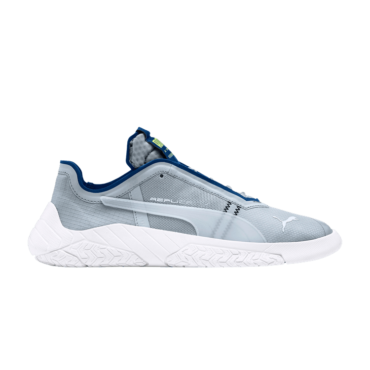 Puma Replicat X Circuit 'Grey Dawn'