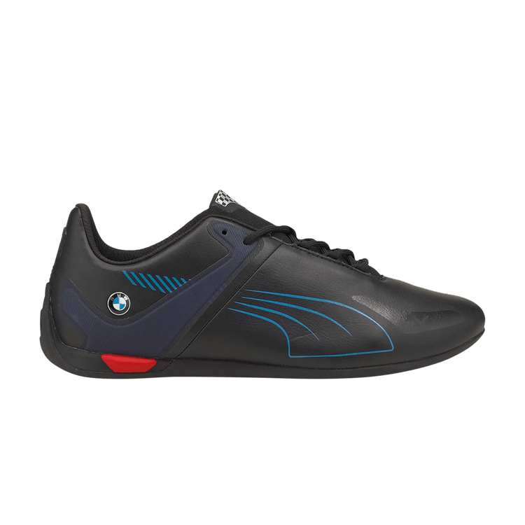 BMW Motorsport x Puma A3ROCAT 'Black'