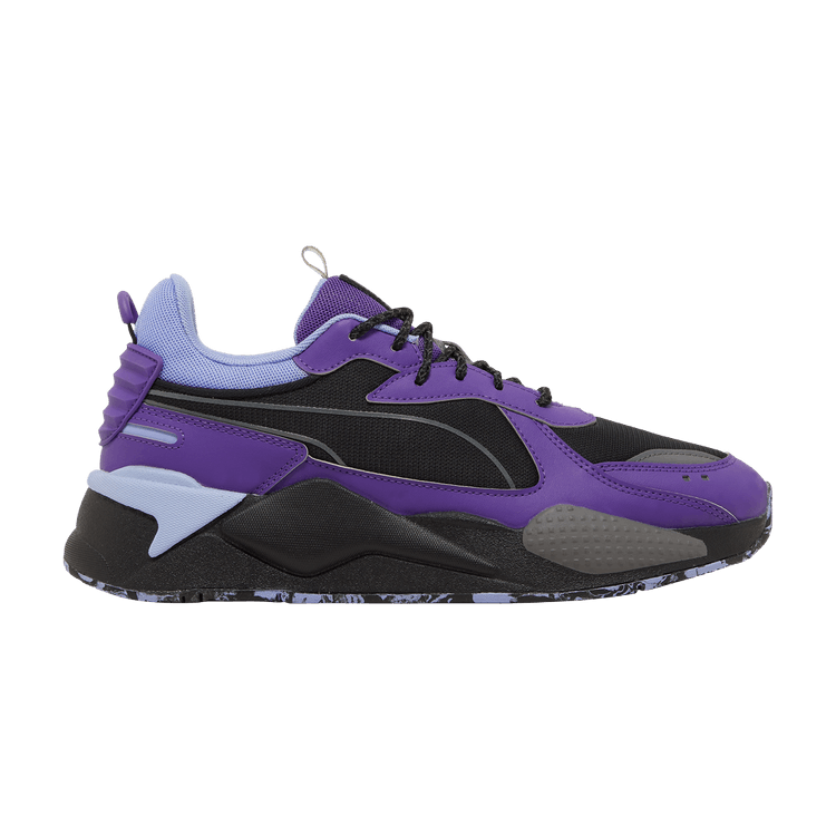 Final Fantasy 14 x Puma RS-X 'Dark'
