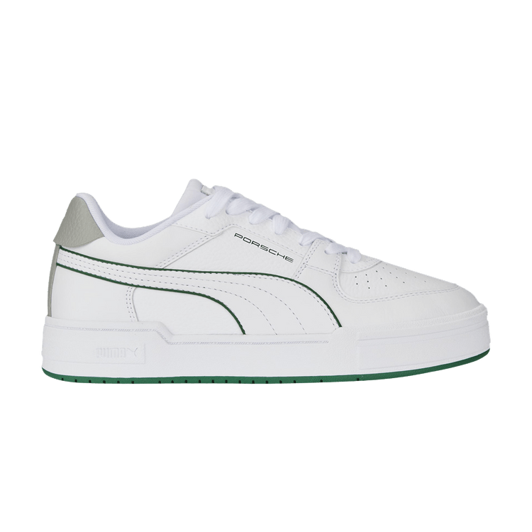 Puma Porsche Legacy x CA Pro 'White Vine'