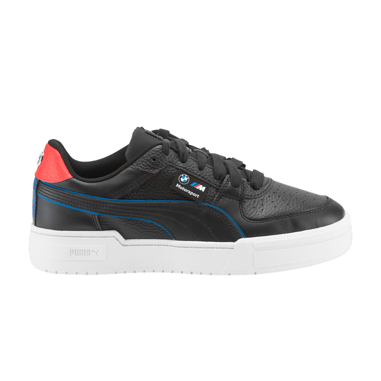 BMW Motorsport x Puma CA Pro 'Black White'