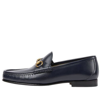 Gucci Horsebit 1953 Loafer 'Variation Dark Blue'