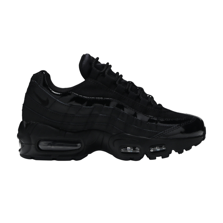Nike Wmns Air Max 95 'Black'