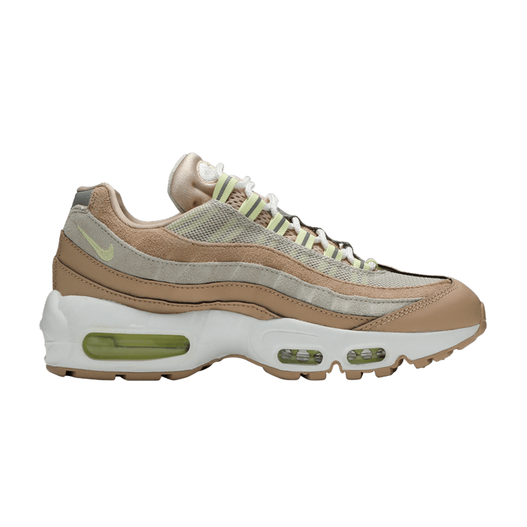 Nike Wmns Air Max 95 'Bio Beige'