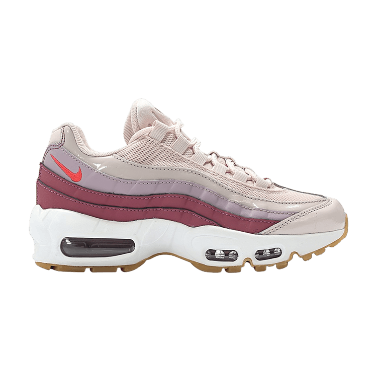 Nike Wmns Air Max 95 'Barely Rose'