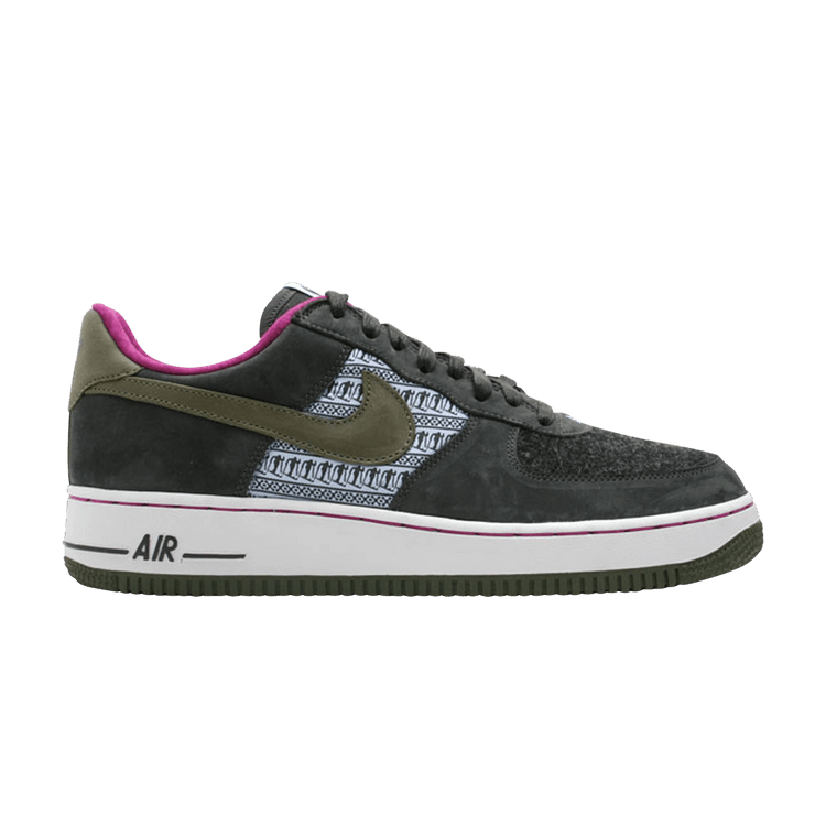 Nike Wmns Air Force 1 Premium 'Nordic Pack'