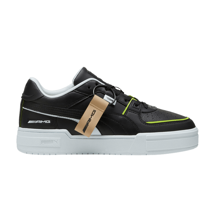 Puma Mercedes-AMG Petronas Motorsport x CA Pro 'Black'