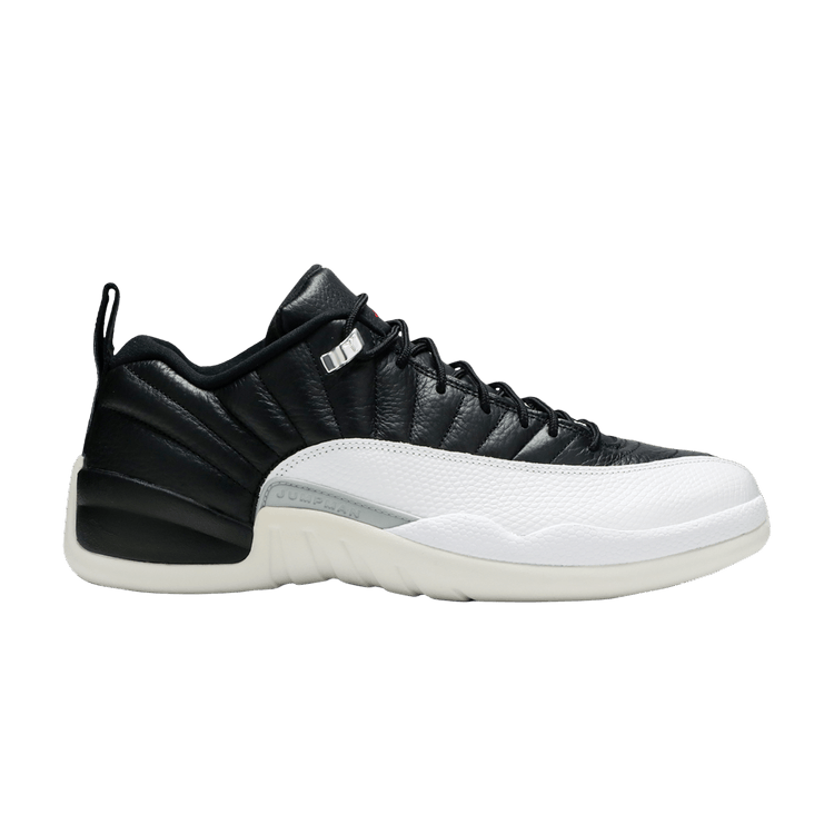 Air Jordan 12 Retro Low 'Playoffs'