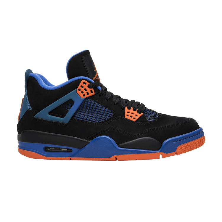 Air Jordan 4 Retro 'Cavs'