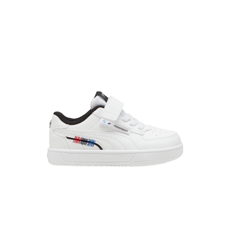 BMW M Motorsport x Puma Caven 2.0 Infant 'White'
